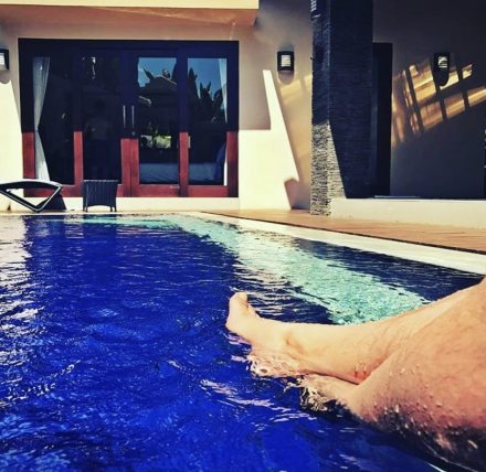 1 Bedroom Bali Villa