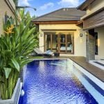 2 Bedroom Villa Seminyak