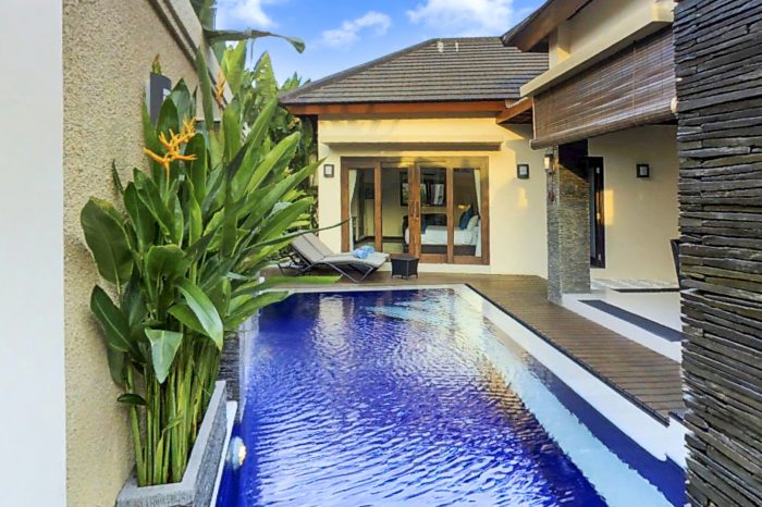 2 Bedroom Villa Seminyak