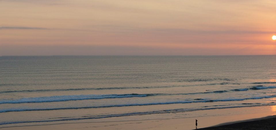 Seminyak Beach My Villas in Bali