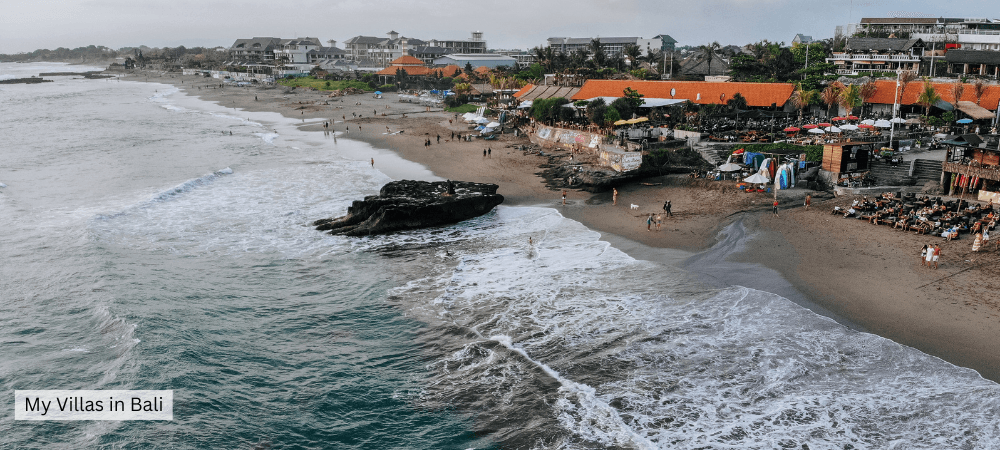 beach clubs in Seminyak