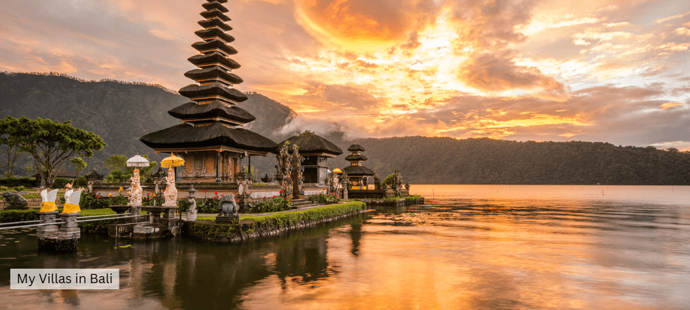 uluwatu sunset